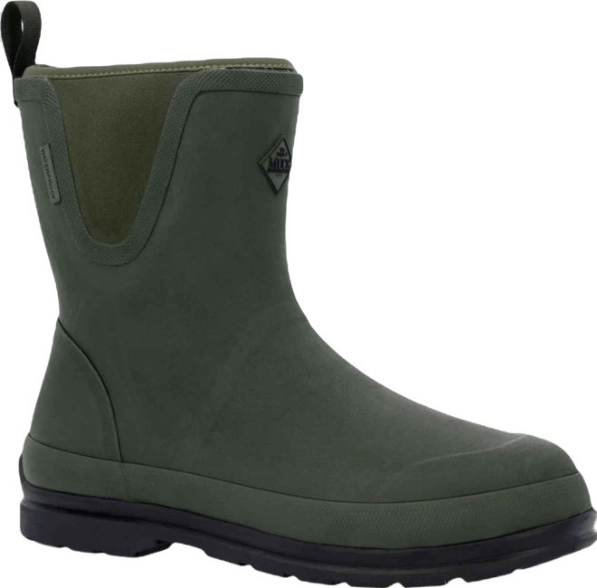 Men's Originals Pull On Mid Boot