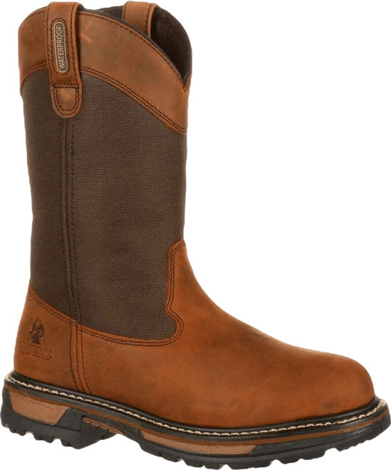 Original Ride 200G Insulated Waterproof Wellington Boot