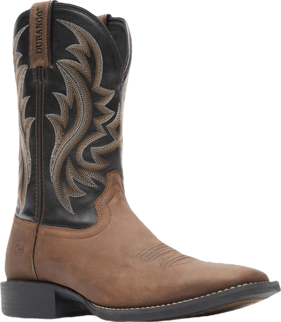 Men's Shyloh Western Boot