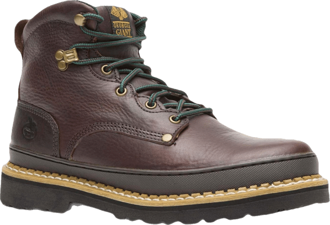 Men's Georgia Giant Work Boot