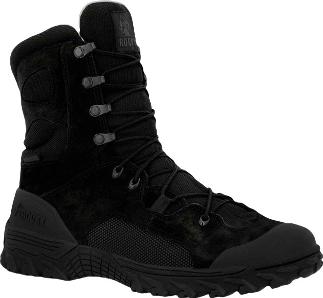 Men's Mountain Combat 8” Military Boot