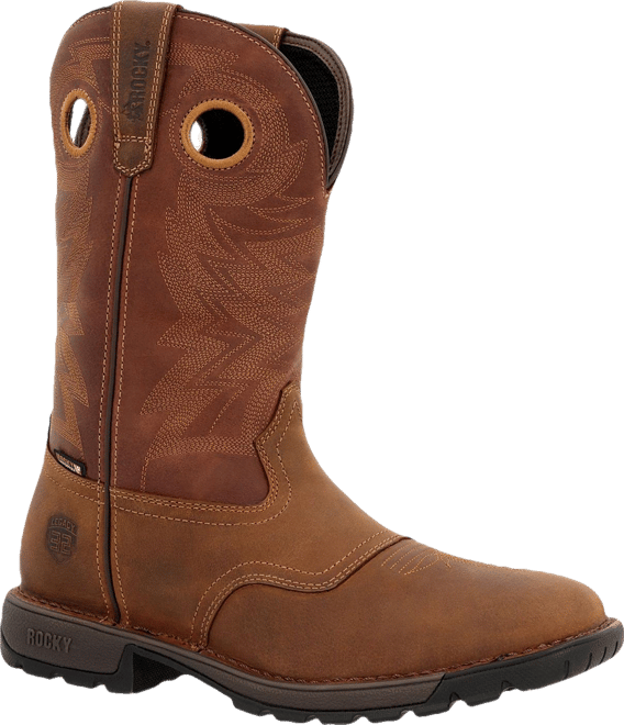 Men's Legacy 32 Waterproof Western Boot