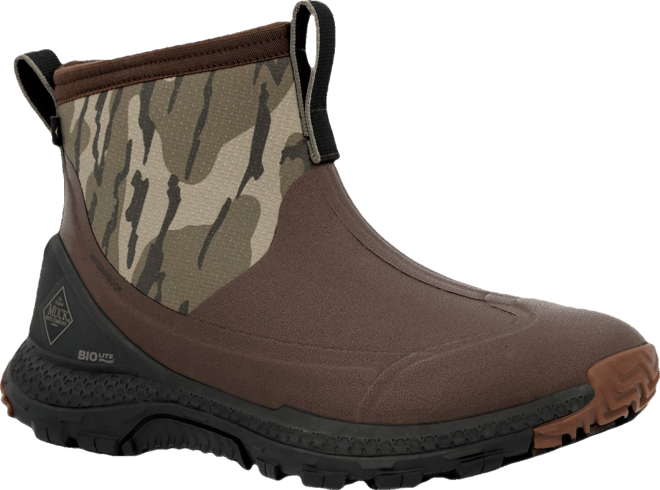 Men's Mossy Oak Bottomland Outscape Max Ankle Boot