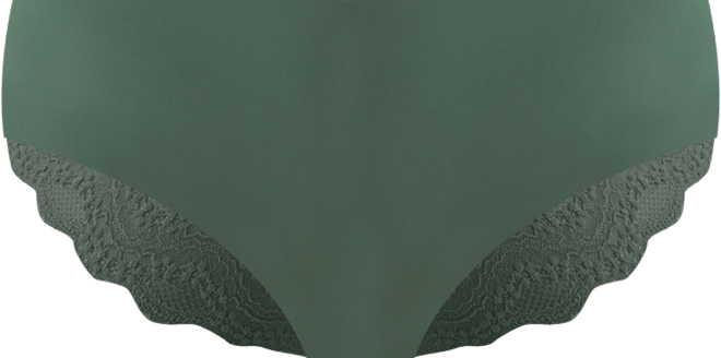 by Wacoal Women's b.bare Cheeky Hipster Underwear 976367