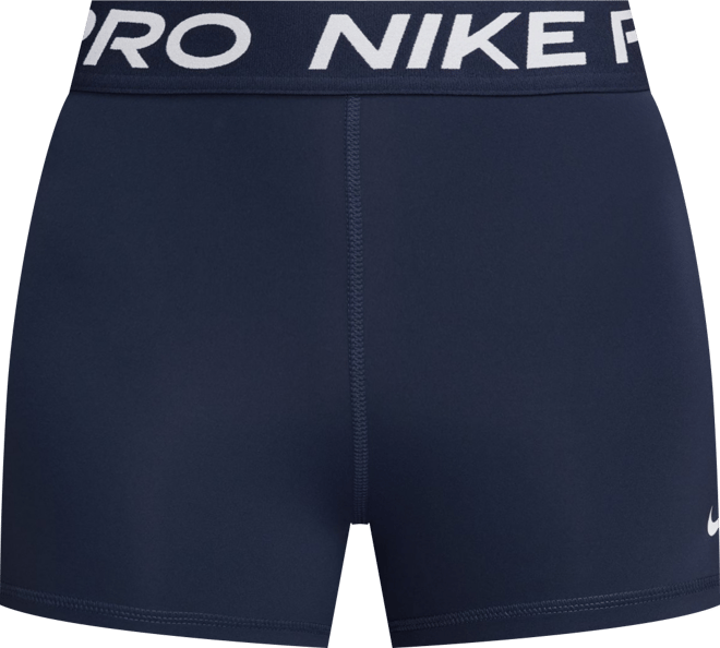 Pro Women's 3" Shorts