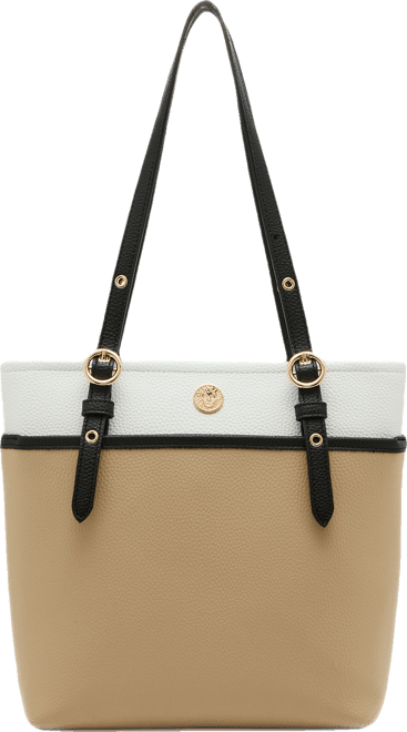 Women's Classic Pocket Tote Bag