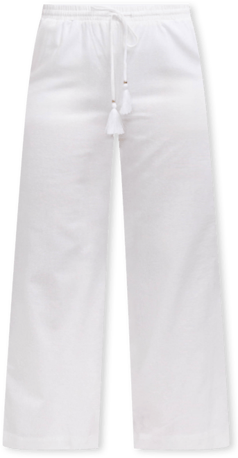 Women's Wide Leg Pant