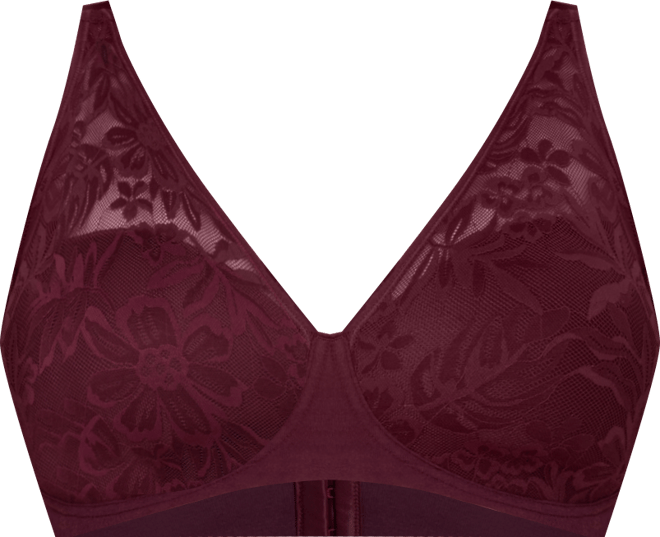 Women's Breathe Wireless T-Shirt Bra DF7594