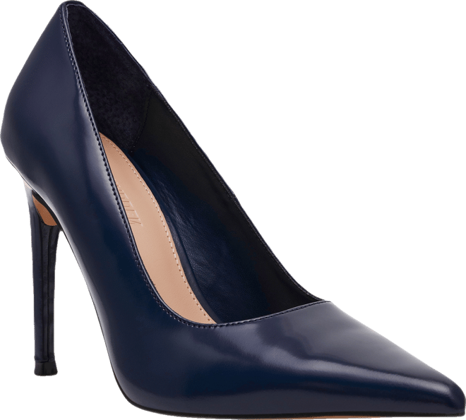Women's Reya Pointed-Toe Pumps