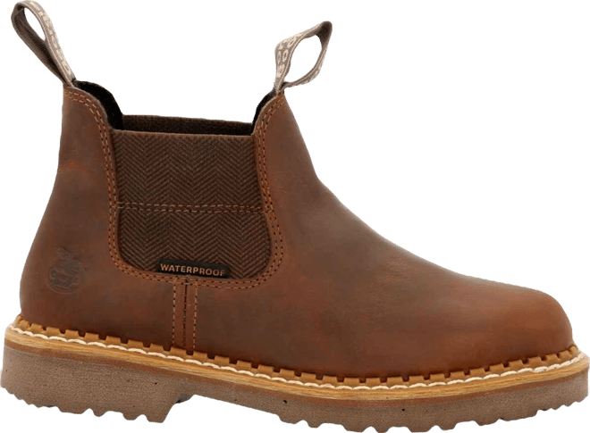 Georgia Giant Revamp Women's Chelsea Boot