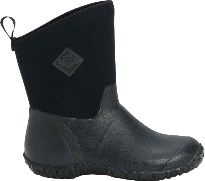 Women's ster Ii Mid Boot