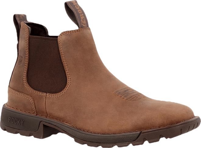 Legacy 32 Women s Western Boot