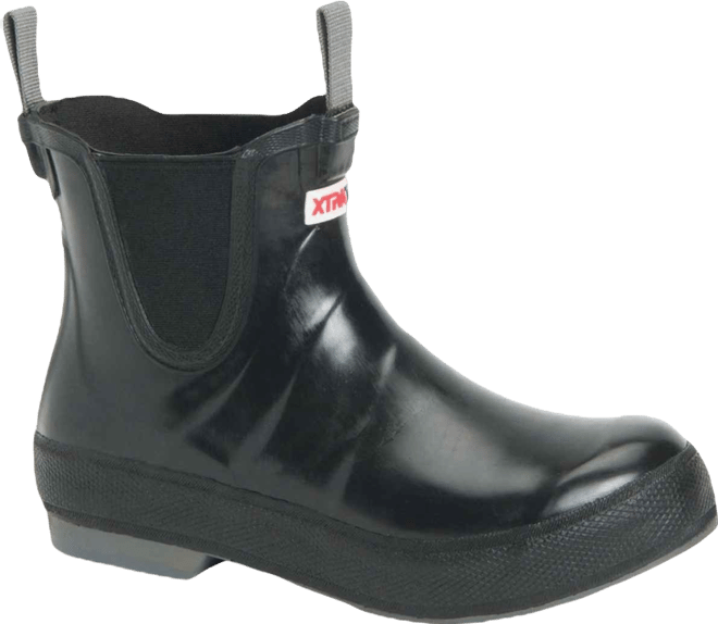 Women's 6 in Legacy Ankle Deck Boot