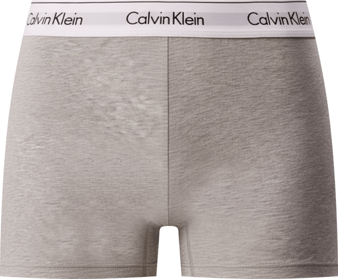 Women's Icon Cotton-Modal Boxer Brief QF8528