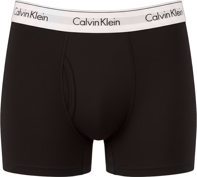 Women's Icon Cotton-Modal Boxer Brief QF8528