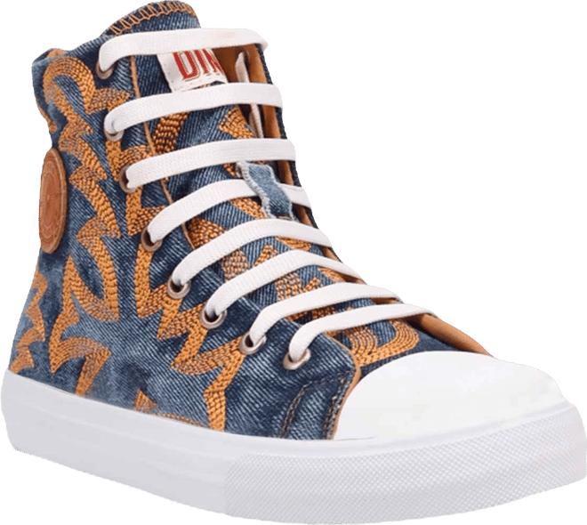 Women's Game Day Sneaker