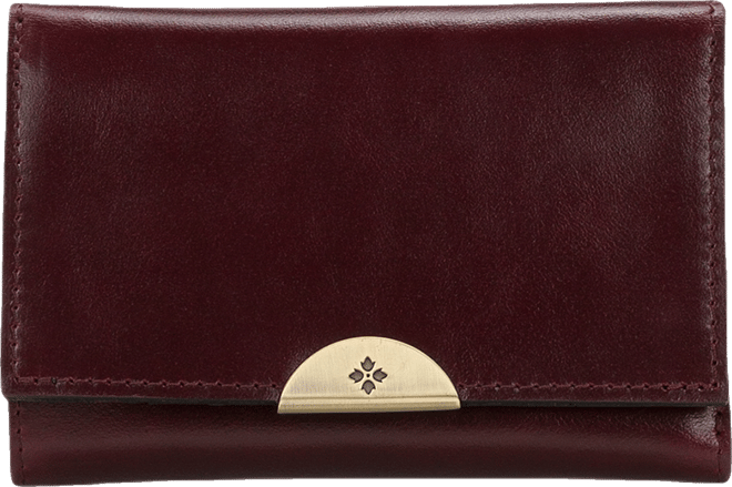 Acri Leather Wallet