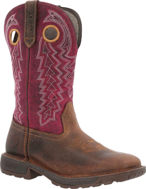 Legacy 32 Women's Western Boot