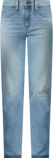 Women's 724 Straight-Leg Jeans