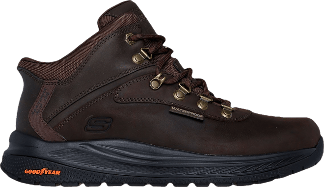Skechers Slip-ins Relaxed Fit: Meroe - Pikeman