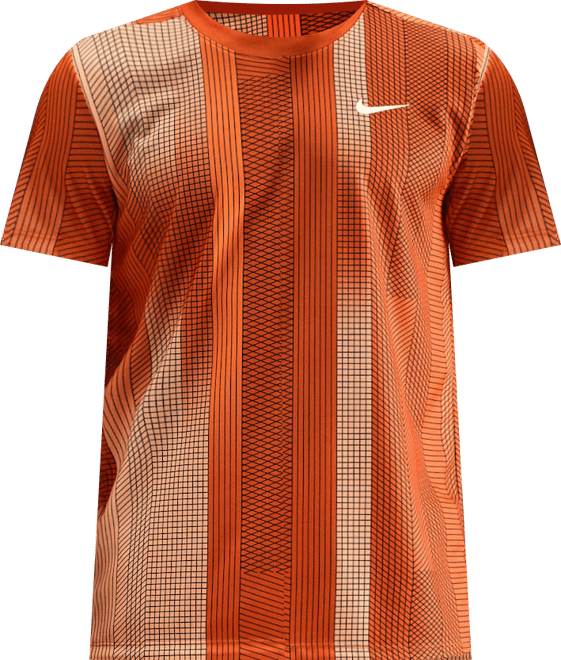 NikeCourt Victory Men's Dri-FIT Tennis Top