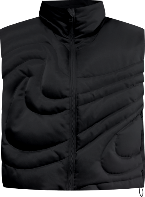 Nike Sportswear Swoosh Series Women's Oversized Down Gilet