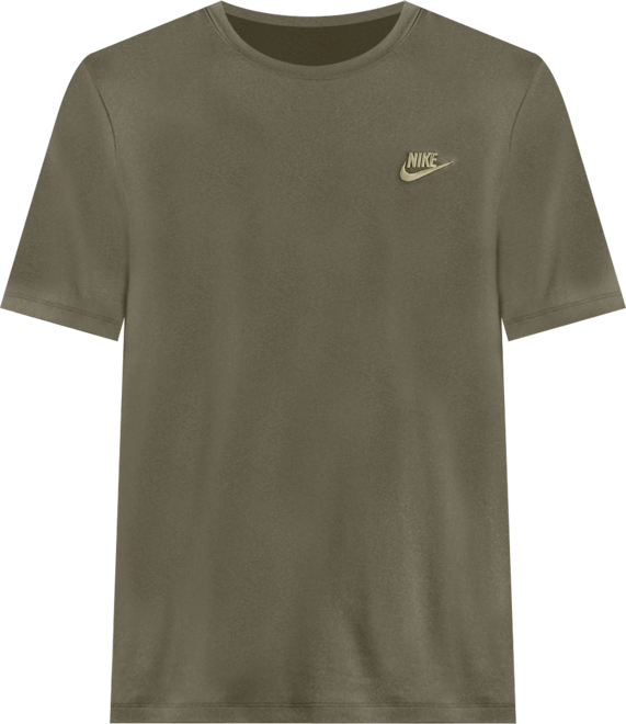 Men's Sportswear Club Short Sleeve T-Shirt