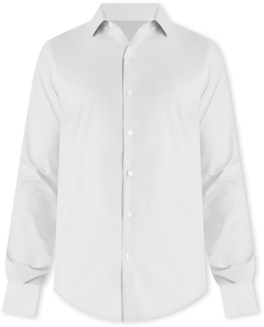 Men's Tech Athletic Fit Dress Shirt