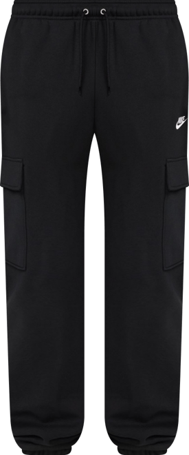 Men's Club Fleece Cargo Pants