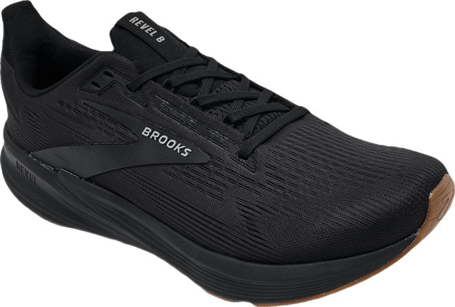 Men's Revel 8 Running Sneakers from Finish Line