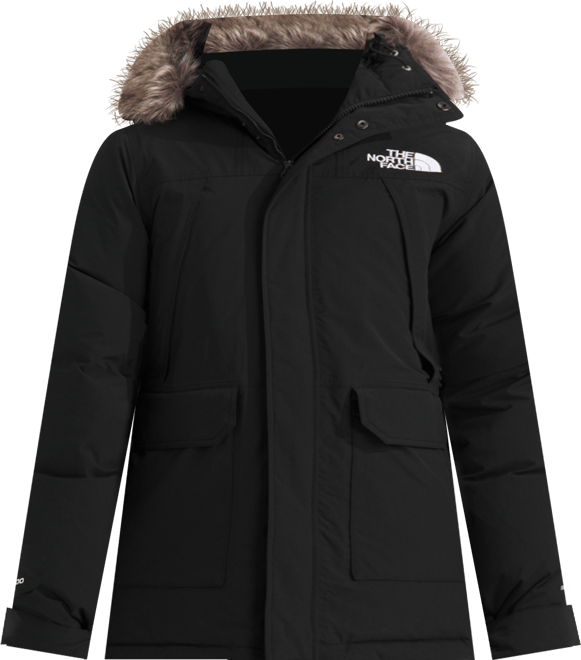 Men's McMurdo Parka Jacket