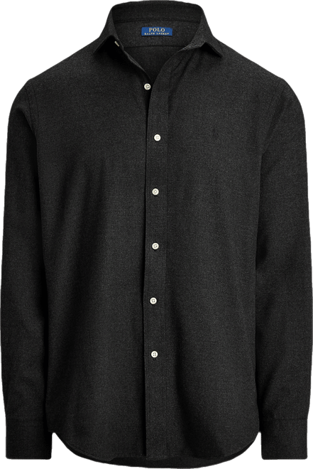 Men's Classic-Fit Performance Twill Shirt