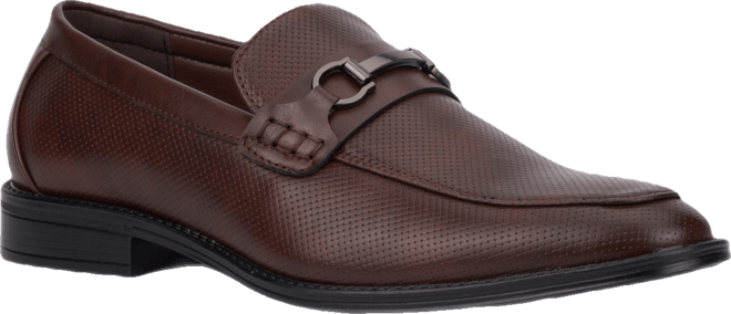 Men's Malthe Dress Bit Loafers