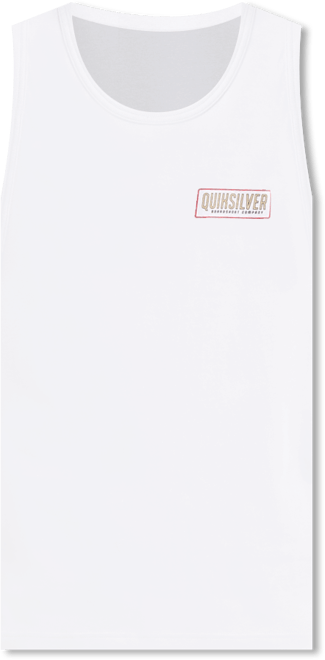 Men's Octo Lock Tank Top