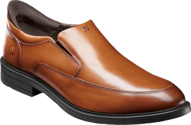 Men's Kore Ez Icon Moc Toe Slip On Loafers