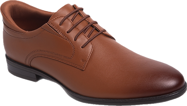 State Street Hands-Free Slip On Technology Plain Toe Dress Oxfords