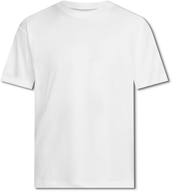 Men's Regular-Fit Textured T-Shirt