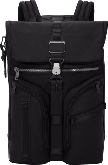 Men's Alpha Bravo Surveillance Backpack