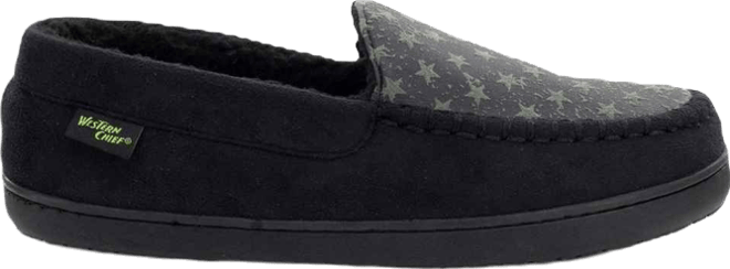 Men's Freedom Moc Slipper