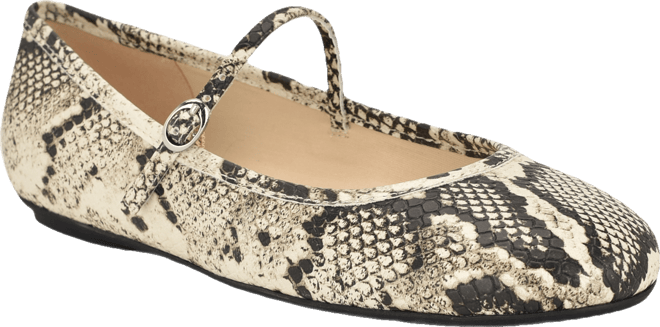 Women's Classik Mary Jane Ballet Flats