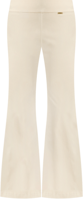 Women's Flared-Leg Pull-On Pants, Exclusively at Macy's