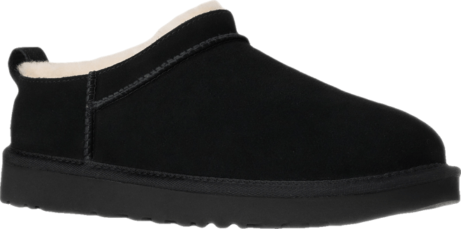 Women's Classic Micro Pull Tab Booties