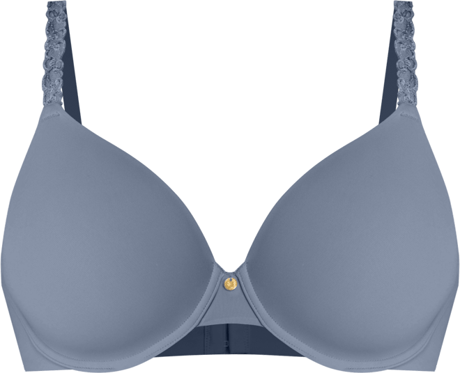 Women's Pure Luxe Custom Coverage Contour Underwire Bra 732080