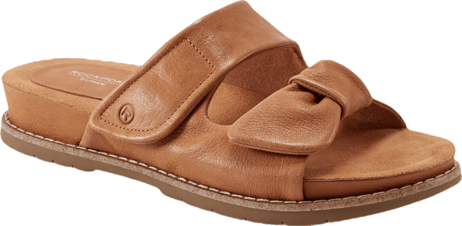 Women's Zova Open Toe Casual Flat Sandals