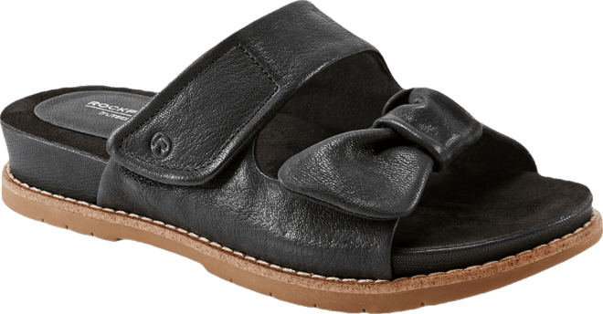 Women's Zova Open Toe Casual Flat Sandals