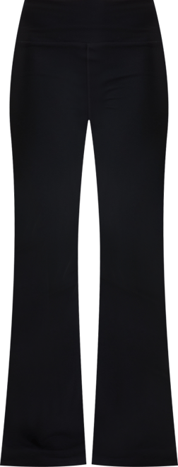 Women's Studio High Rise Flare Leggings Tall, Macy's Exclusive