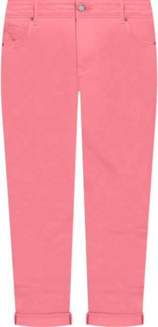 Plus Size Margot Girlfriend Pull On Jeans