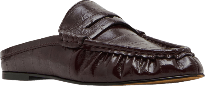 Women's Rafe Tailored Slip-On Loafer Mules