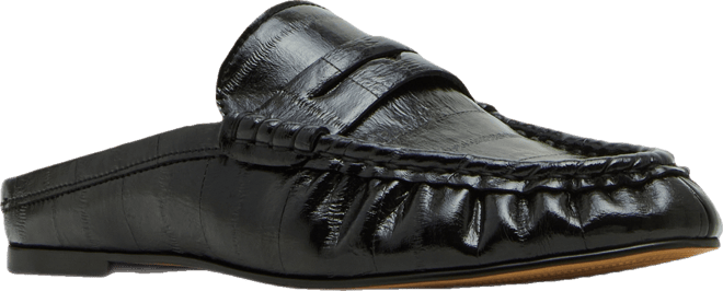 Women's Rafe Tailored Slip-On Loafer Mules