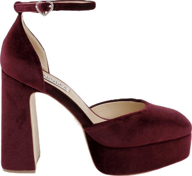 Women's Jayda Evening Platform Pumps